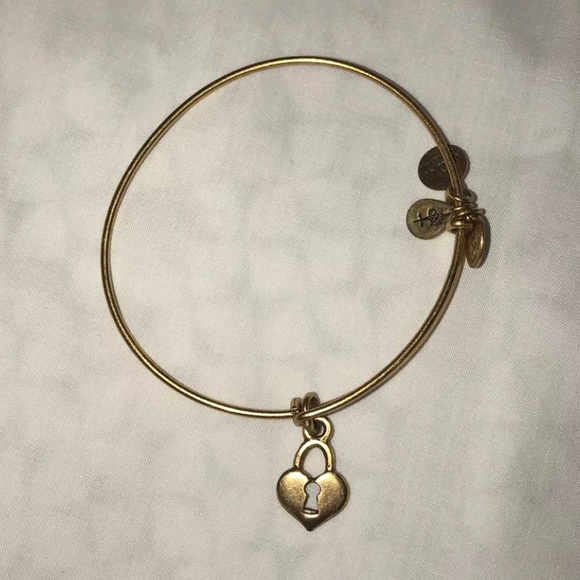 Alex and Ani Jewelry - Gold Alex & Ani
